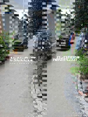 Bán đất thổ cư hẽm xe 2t5