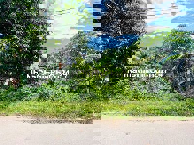 KẸT TIỀN CẦN BÁN GẤP LÔ ĐẤT 10x30 ĐOÀN MINH TRIẾT GIÁ HỜI MUA NGAY