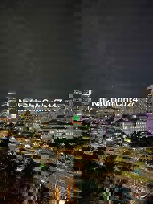 Chính Chủ bán chung cư Res 3. sát Phú Mỹ Hưng, Q7