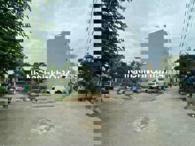 Đất hẻm 204 đường số 11 phường Linh Xuân, Thủ Đức, 64m2, hẻm xe hơi