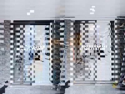 PHÚ MỸ HƯNG -NHỈNH 3 TỈ 32MV -NHÀ ĐẸP FULL NỘI THẤT CẠNH