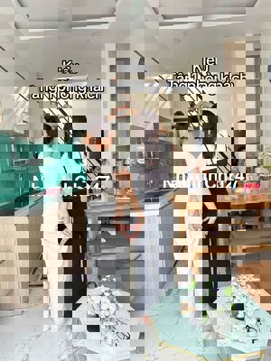 Nhà riêng chính chủ 2 tầng xây mới, nội thất chưa bóc tem