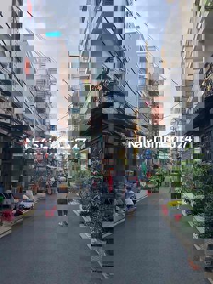 hạ giá bán gấp nhà 38 Nguyễn Thanh Tuyền