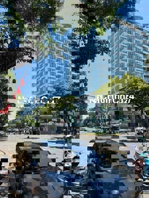 BÁN LÔ ĐẤT DT RỘNG MẶT TIỀN LÝ THÁI TÔNG