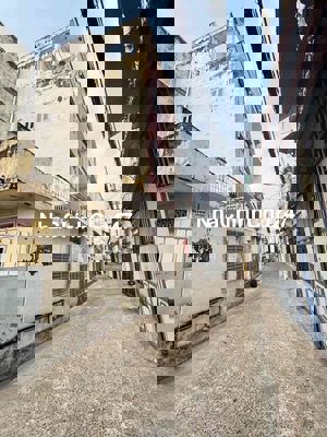 BÁN NHÀ CHÍNH CHỦ C4 —PHAN VĂN TRỊ, P12, BÌNH THẠNH - CHỈ 6 TỶ TL.