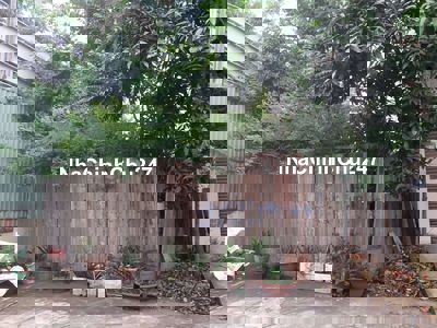 Bán đất hẻm xe hơi rộng quá đường Nguyễn Quý yêm DT 4 x 20 giá 8,2 tỷ