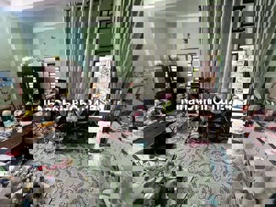 Chính chủ bán nhà 2 tầng Đinh Tiên Hoàng Bình Thạnh 40m2_3.5 tỉ TL