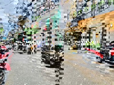 BÁN NHÀ CHÍNH CHỦ P.4, TP.TÂN AN, DT 62M2, GIÁ 2.1 TỶ, SHR