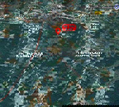 chủ cần bán gấp lô đất gần 279m2 gần đường gần chợ cách QL14 500m