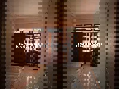 Nhà Dân Xây 4 tầng Chắc Chắn, Sổ Đỏ Cất két , giá 3.8 tỷ