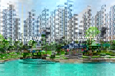 BÁN GẤP 2pn Đã Có Sổ-Tặng Full Nội Thất-Hỗ Trợ Vay 80%-Ko Phát Sinh