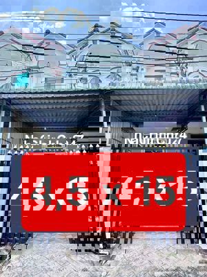 NHÀ TRỆT LẦU - HẺM TỔ 7-13 NGUYỄN VĂN LINH