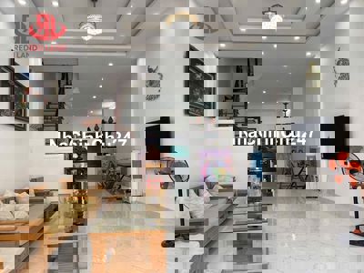 BÁN NHÀ FULL NỘI THẤT KHU C PHÚ MỸ THƯỢNG HUẾ GREEN