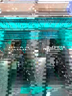 Bán nhà gác Lững Kiệt Thái Thị Bôi, cách đường 50m