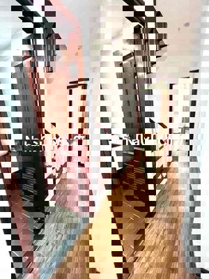 Kẹt tiền bán gấp căn Đặng Thùy Trâm, Bình Thạnh giá 3tỷ600tr mềm