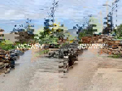 đường nhựa xe tải, dt 815m2 full thổ , xã Tân Thạnh Đông, huyện Củ Chi