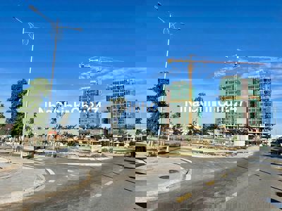 Chính chủ cần bán đất nền khu đô thị mới Phủ Hà - sổ sẵn, giá tốt F0