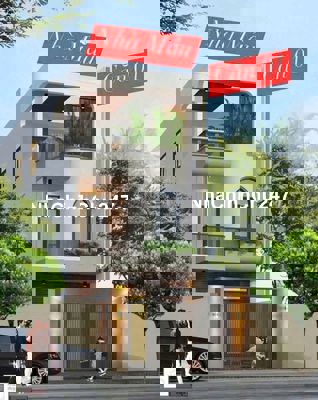 🚨 HÀNG HIẾM BÌNH CHUẨN – NHÀ ĐẸP ĐANG HOÀN THIỆN 🚨