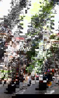 Bán nhà Hoàng Mai, Hai Bà Trưng, 39m 5 tầng Nhỉnh 6 tỷ