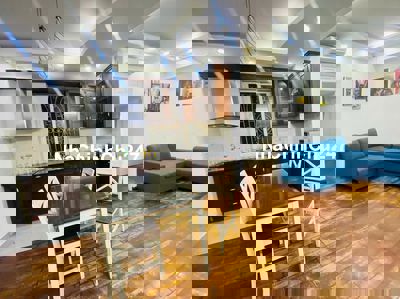 Bán CC HH1 Dương Đình Nghệ, 97m2, 2 Ngủ, 2VS, Cơ bản, giá 6 tỷ, sổ