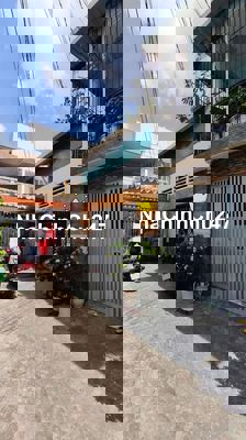 Cần Bán Nhà Chính Chủ Đô Đốc Chấn - HXH - 5x15M - Chỉnh 5Tỷ x Nhỏ