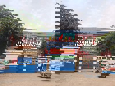 5.5x15M Bán Đất giáp Bình Thạnh, sau Emart Phan Văn Trị Gò Vấp, 7TyTL