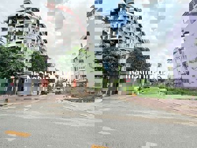 Chính Chủ Cần Bán Đất 120m2 Đường Xe Hơi Gần Trường ĐH.Thủ Dầu Một