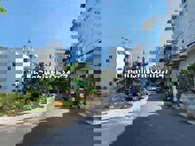 BÁN ĐẤT HẺM XE TẢI-ĐƯỜNG NHỰA-HUỲNH TẤN PHÁT-NHÀ BÈ