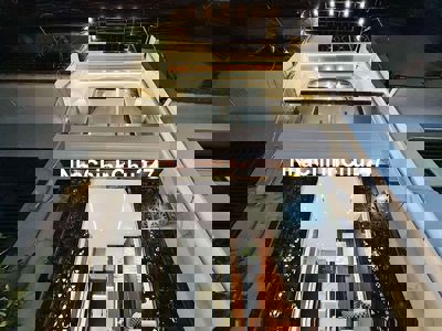 Siêu phẩm mini Gò Vấp