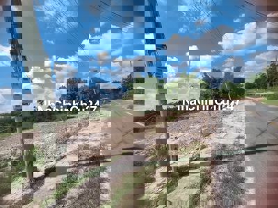 Đất chơn thành 250m2 chỉ 170tr đường xe hơi thổ cư