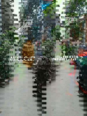 📌 Bán Mảnh Đất Minh Khai – 100m² – Ngõ Ba Gác Tránh Xe Máy-12,5 Tỷ