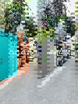 Bán nhà HXH 6m thông Ba Vân&Trương Công Định_DT: 4 x 8m_1 lầu_6.6 TỷTL