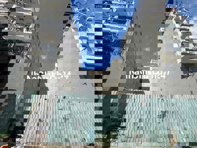 Đất SHR 105m2 full thổ cư 100%, hẻm xe hơi tránh ĐS 10. Chỉ 5.3 tỷ