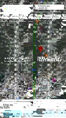 bán cặp nền cạnh Bến Xe Phướng Trang Cái Tăc, Hậu Giang