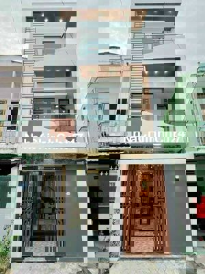 Nhà 2 Lầu Đẹp Mặt Tiền Kinh Doanh, Mặt Tiền Đoàn Thị Điểm