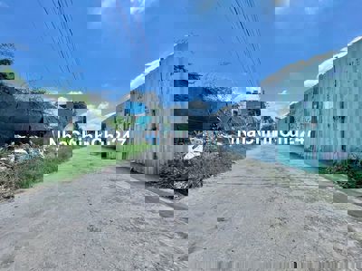 Bán đất gần chợ Tân Long, ngã ba Ông Xã Dĩ An đường xe tải