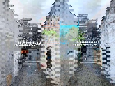 🍎XẢ LÔ ĐẤT GẦN TRƯỜNG TIỂU HỌC TÂN KIÊN BÌNH CHÁNH