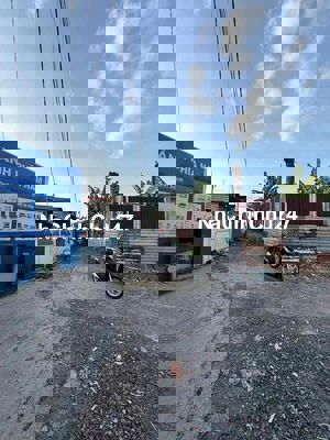 BÁN LÔ ĐẤT ĐẸP LIỀN KỀ GÒ VẤP 5M ❌ 14M - HẺM XE HƠI TẬN NƠI