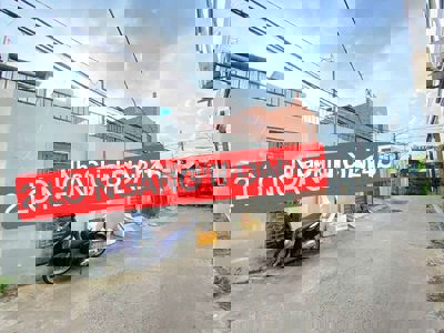 HÀNG THƠM - NHANH MỚI KỊP, HẺM XE TẢI THÔNG - 60M - SỔ HỒNG RIÊNG