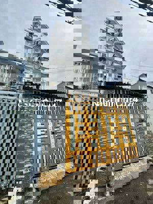 Nhà 4 Tầng HXH Phạm Văn Chiêu, P14, Gò Vấp, 75m2, 7Tỷ5