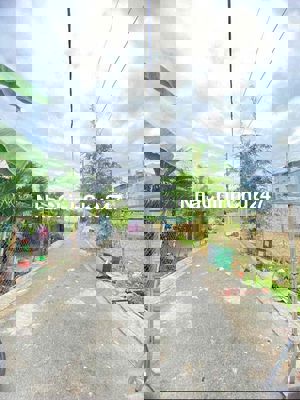 Đất Hẻm xe hơi tới cửa Lê Văn Lương, Phước Kiển, sổ sẵn