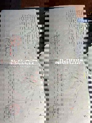 Cần bán Lô đất Đường Trần Duy Chiến - Đà Nẵng