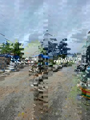 Đất Full thổ 80.5m. Hẻm xe hơi Lê Văn Lương, sổ riêng