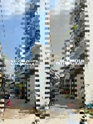 Đất Siêu Đẹp Tx25, một xẹc xe hơi né nhau, khu dân cư văn minh, sát