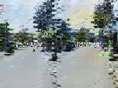 🔥 BÁN GẤP lô đất MT đường 10m5 Trần Duy Chiến Gần Vương Thừa Vũ