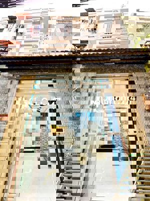 🔥HƠN 3TỶ CÓ NHÀ 2 LẦU 994 HUỲNH TẤN PHÁT