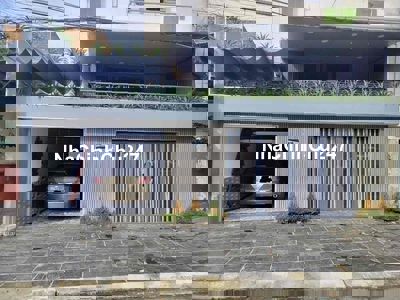 NC mặt tiền Lý Chính Thắng