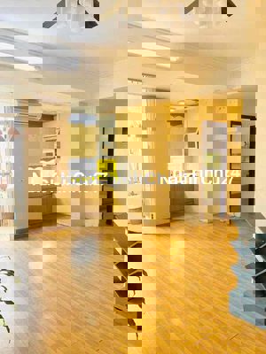 Chính chủ bán chung cư JSC34, ngõ 164 Khuất Duy Tiến, Nhân Chính