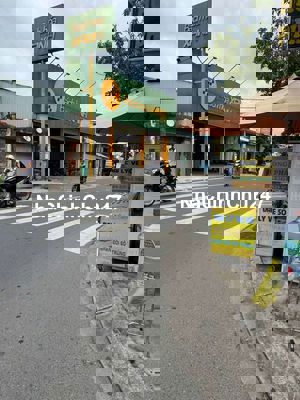 🔥BÁN ĐẤT TRUNG ĐÔNG7 TTT--HÓC MÔN ĐƯỜNG XE TẢI QUAY ĐẦU BUÔN BÁN TỐT