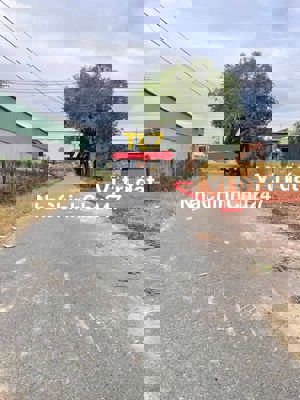 Đất 168m² SHR Thái Mỹ, MT nhựa 8m, gần TL7, hỗ trợ vay